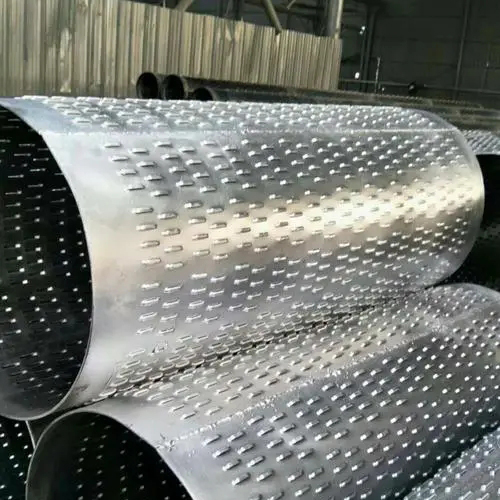 抚顺滤水管参考标准及其他因素