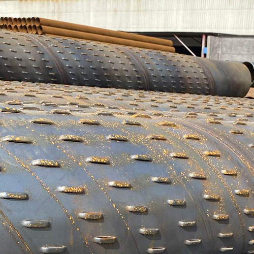 抚顺桥式滤水管的材质如何选择？