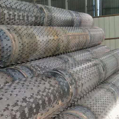 抚顺滤水管一般口径的选择方式