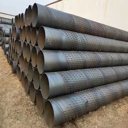 抚顺房建滤水管规格的选择