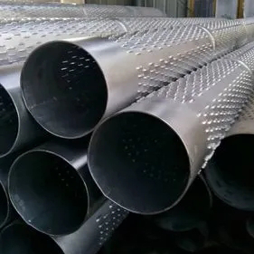 抚顺滤水管口径多大最适合施工？