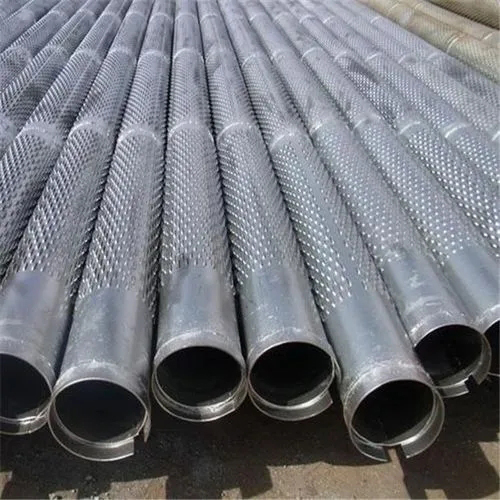 抚顺滤水管施工条例包括哪些内容