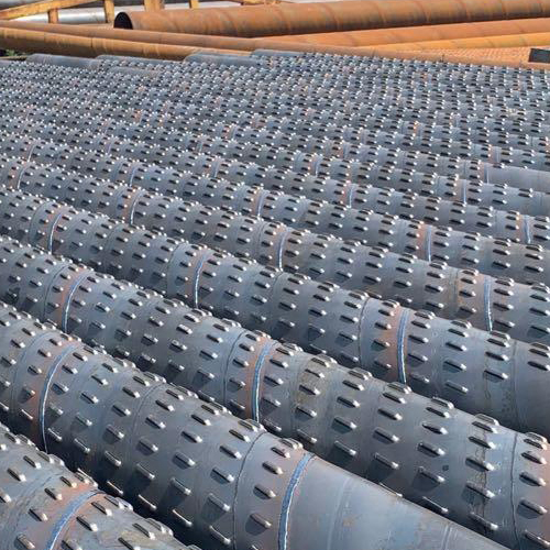 抚顺滤水管降水原理是什么？