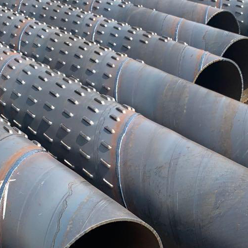 抚顺滤水管规格型号有哪些