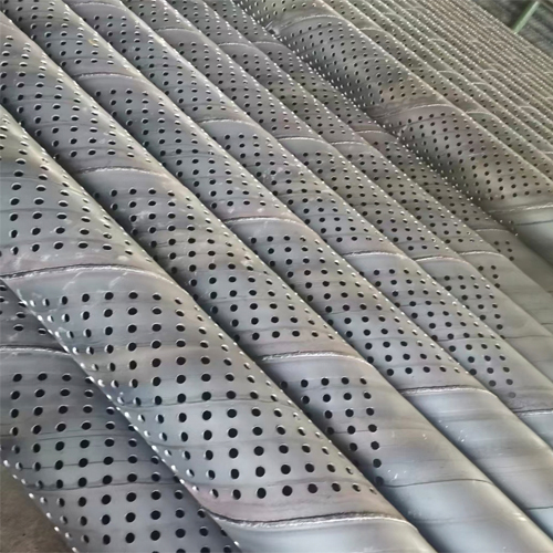 抚顺滤水管施工要求及施工条件