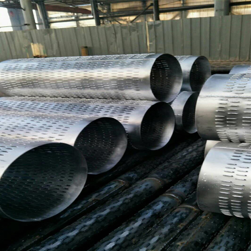 抚顺桥式滤水管设备安装注意事项