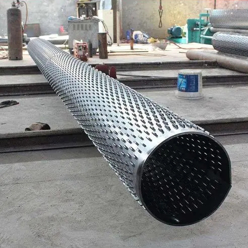 抚顺滤水管的施工标准包括哪几个方面？