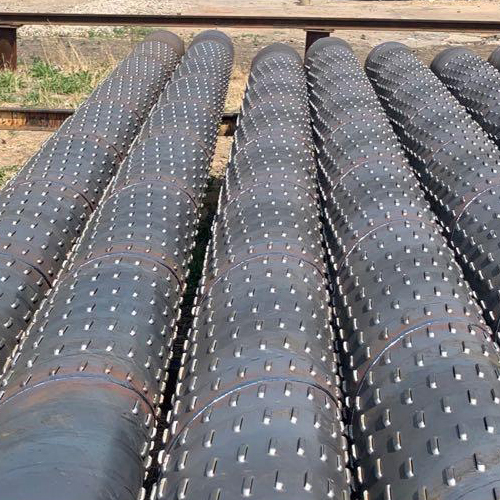 抚顺桥式滤水管的加工工艺